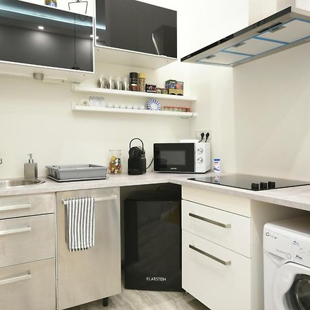 Semmihome Budapest Semmelweis Street מראה חיצוני תמונה