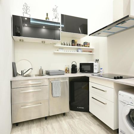 Semmihome Budapest Semmelweis Street מראה חיצוני תמונה