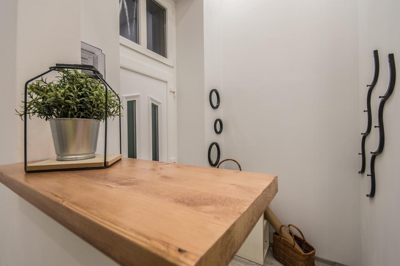 Semmihome Budapest Semmelweis Street מראה חיצוני תמונה
