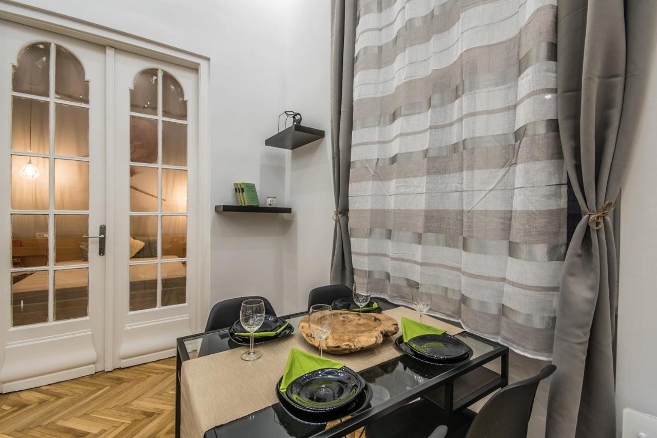 Semmihome Budapest Semmelweis Street מראה חיצוני תמונה