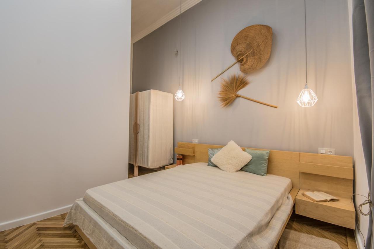 Semmihome Budapest Semmelweis Street מראה חיצוני תמונה