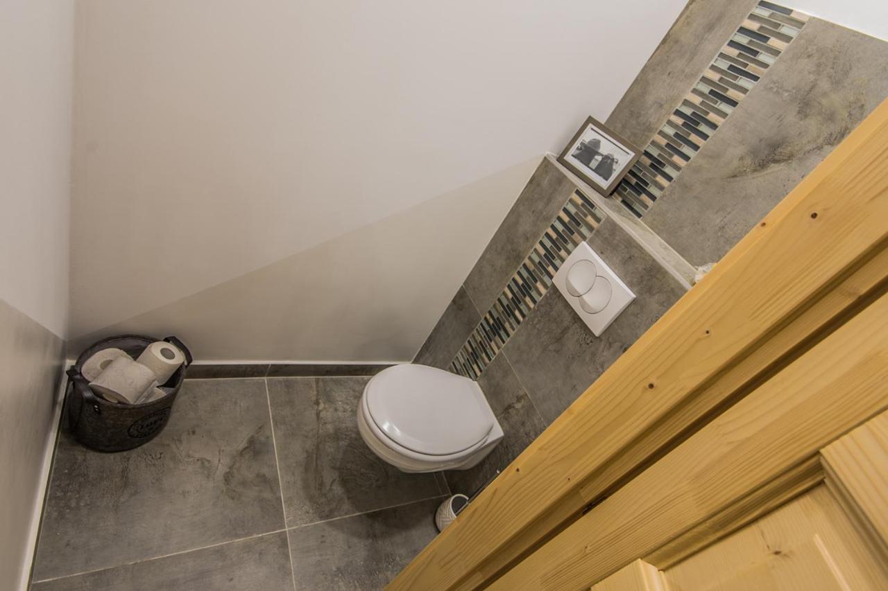 Semmihome Budapest Semmelweis Street מראה חיצוני תמונה
