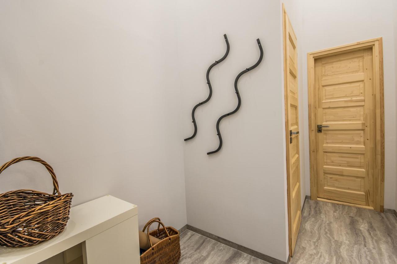 Semmihome Budapest Semmelweis Street מראה חיצוני תמונה