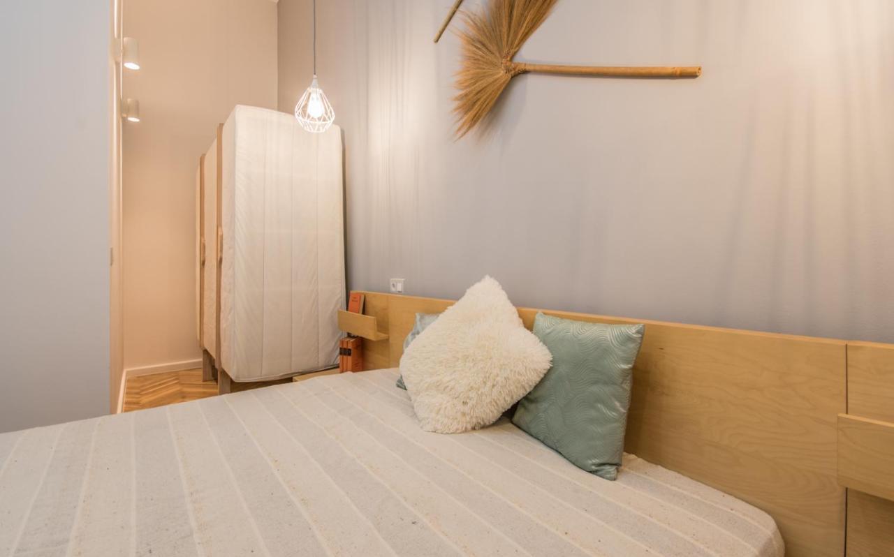 Semmihome Budapest Semmelweis Street מראה חיצוני תמונה