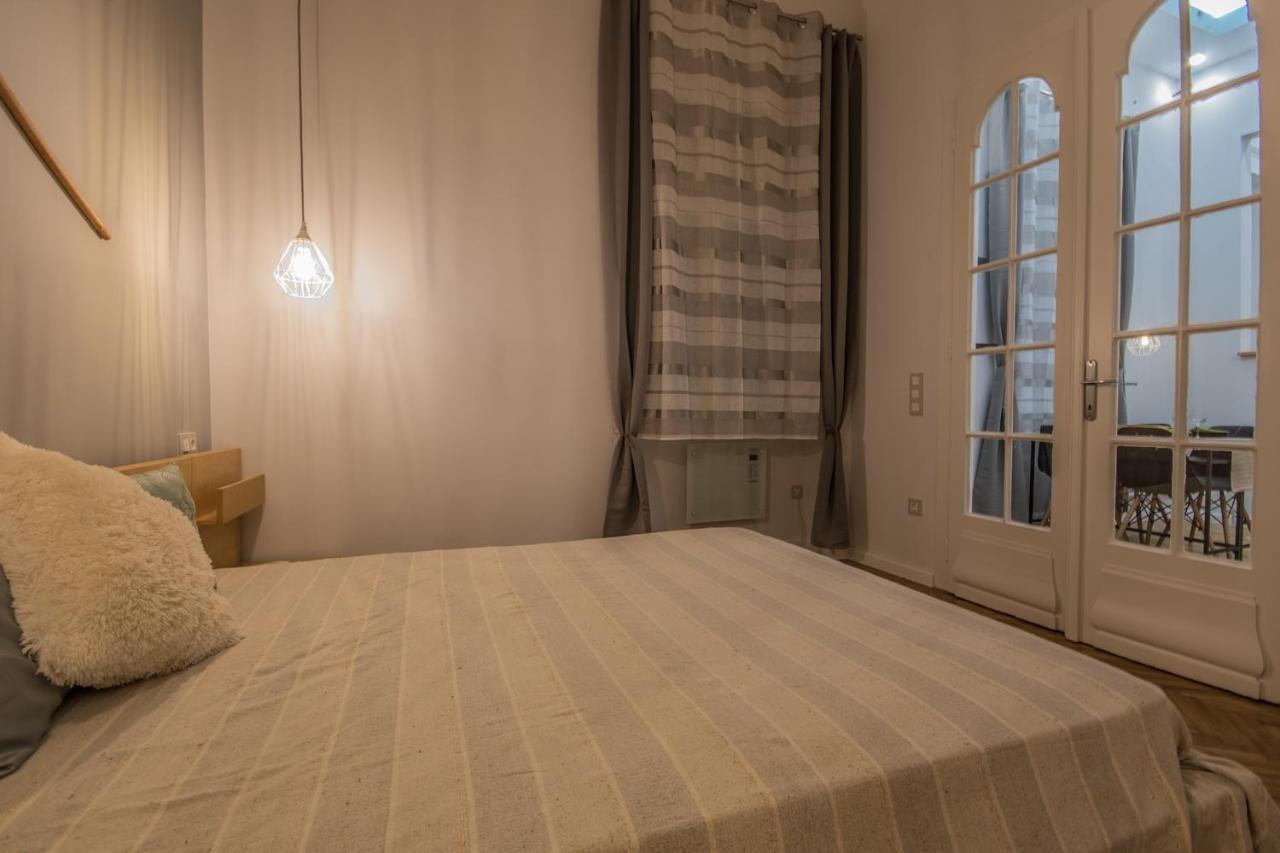 Semmihome Budapest Semmelweis Street מראה חיצוני תמונה