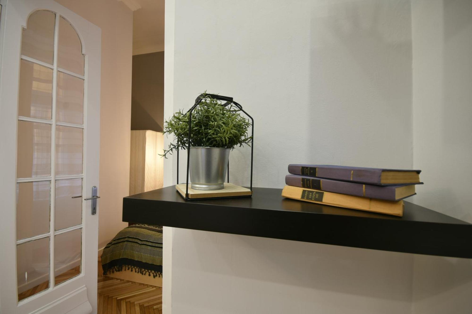 Semmihome Budapest Semmelweis Street מראה חיצוני תמונה
