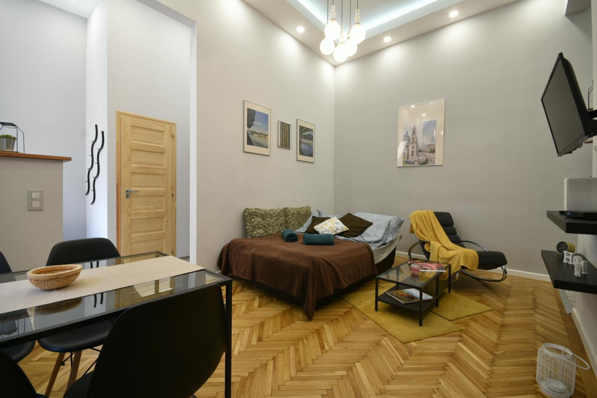 Semmihome Budapest Semmelweis Street מראה חיצוני תמונה