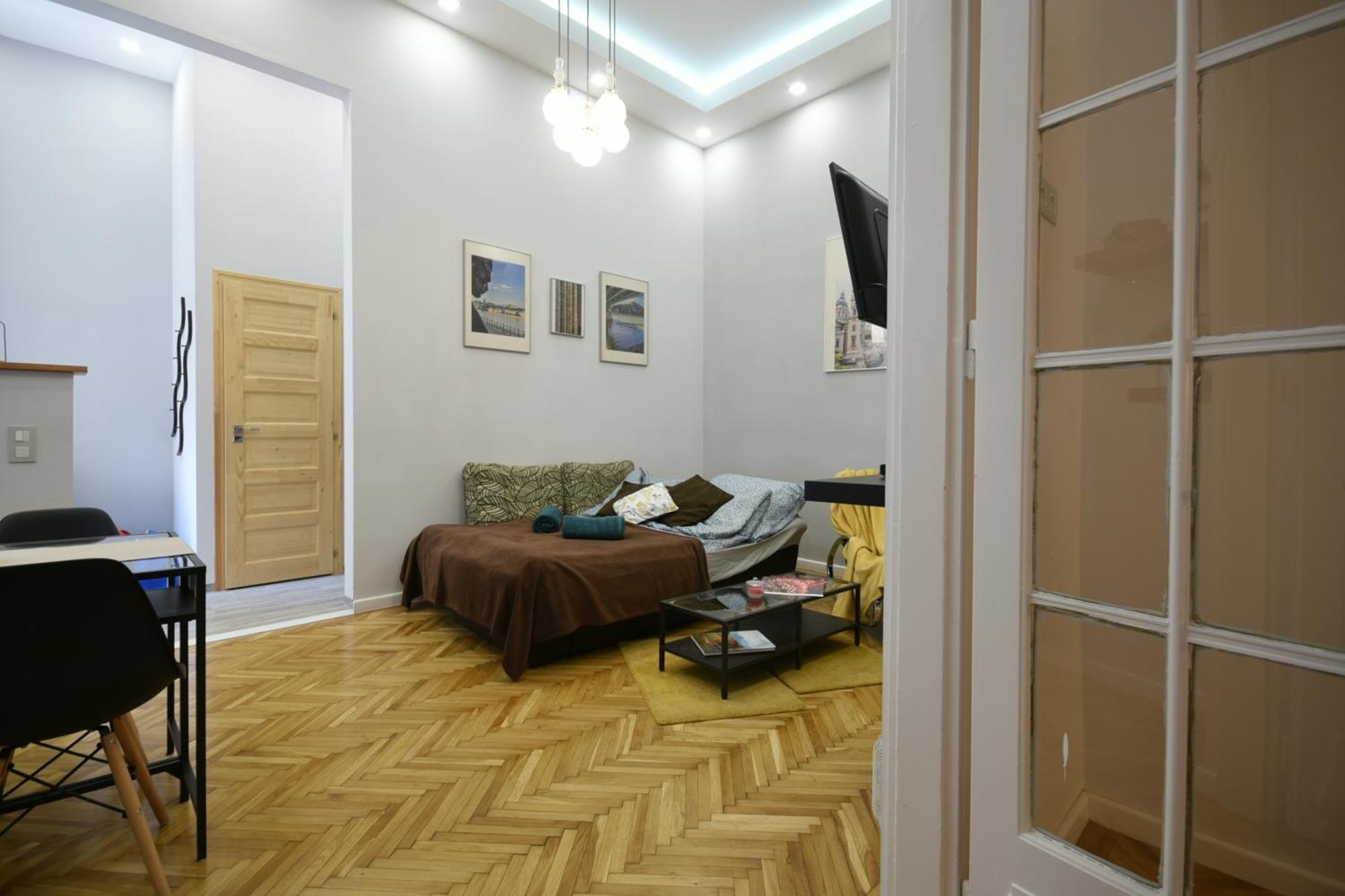 Semmihome Budapest Semmelweis Street מראה חיצוני תמונה