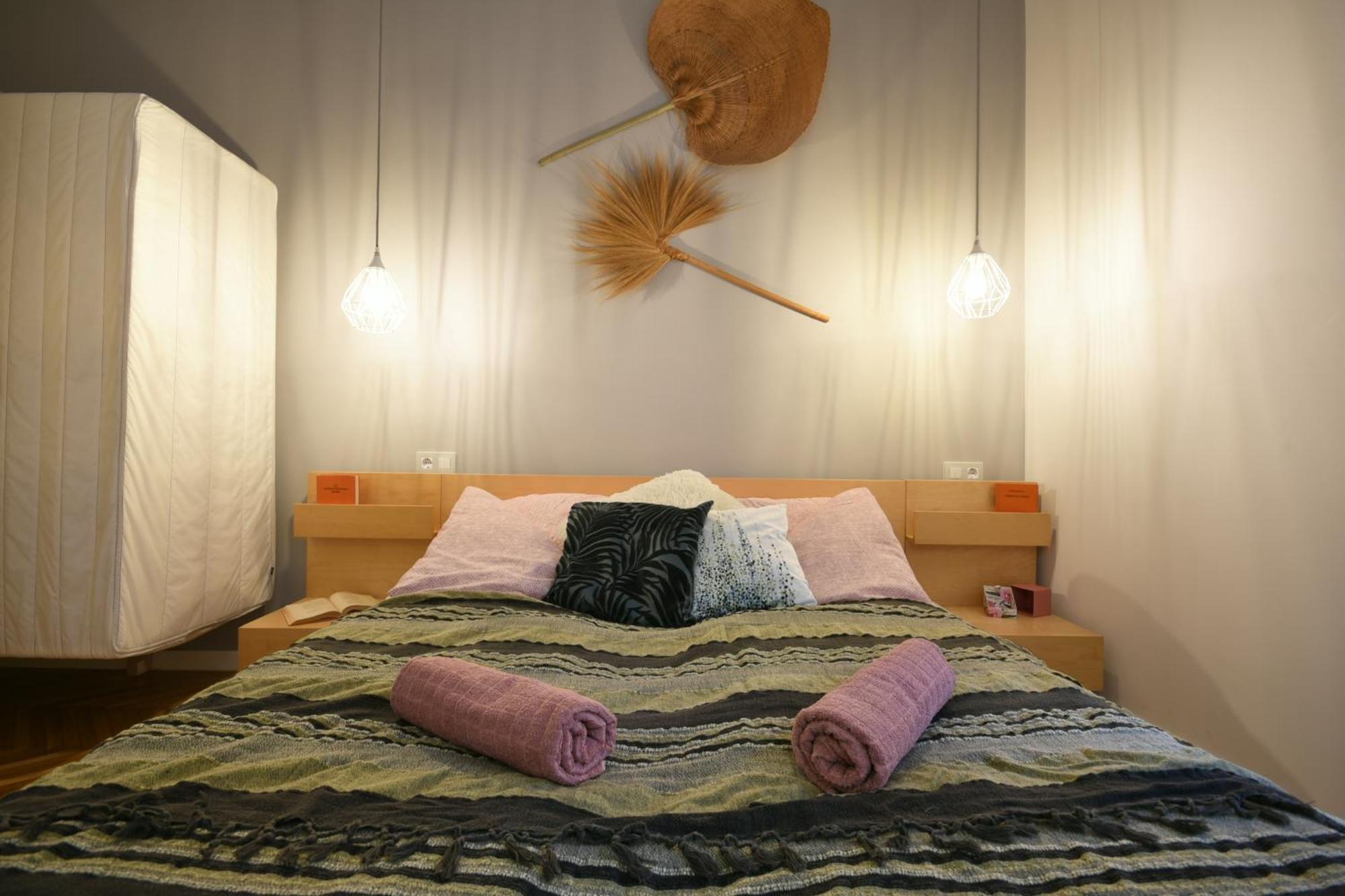 Semmihome Budapest Semmelweis Street מראה חיצוני תמונה